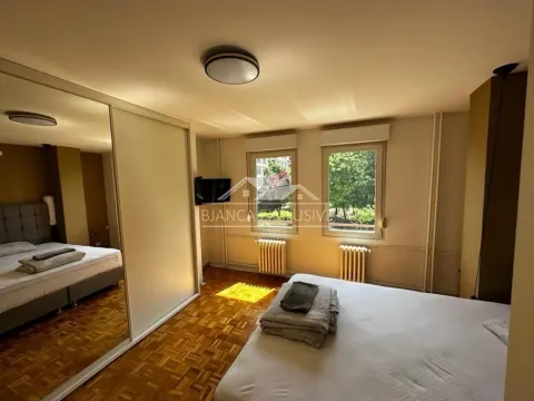 Prodaja, četvorosoban stan, 90m², Novi Beograd Sve Podlokacije, Beograd - image 4