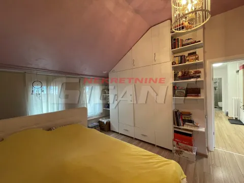 Prodaja, četvorosoban stan, 127m², Čukarica, Beograd - image 5