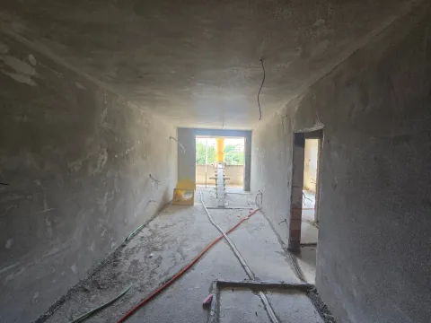 Sale, two bedroom apartment, 58m², Bečići, Budva - image 6