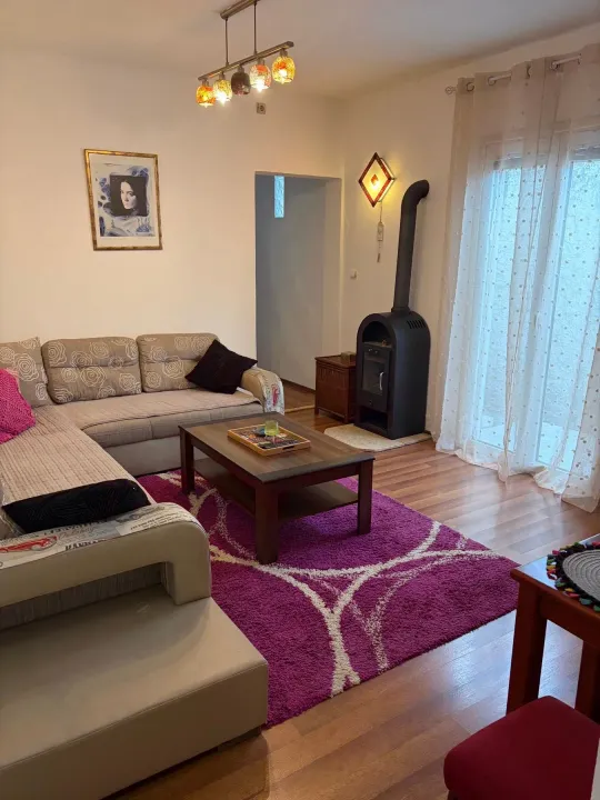 Rent, house, 106m², Zabjelo, Podgorica