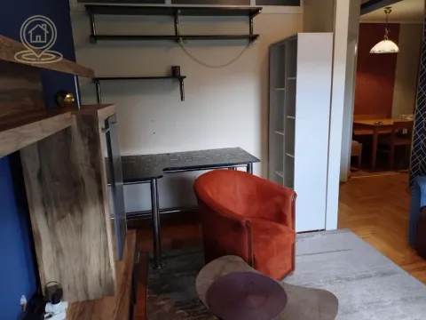 Izdavanje, jednosoban stan, 46m², Adamovićevo Naselje, Novi Sad Sve Podlokacije - image 4