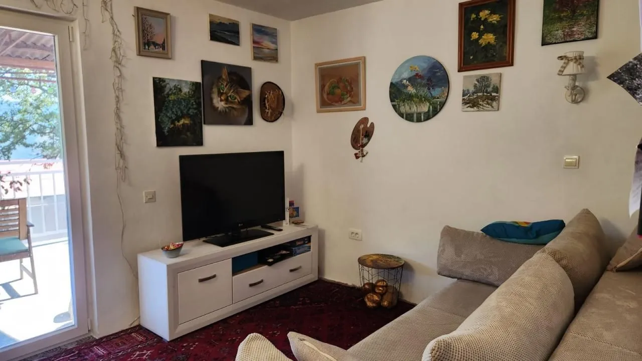 Prodaja, kuća, 148m², Ratiševina, Herceg Novi