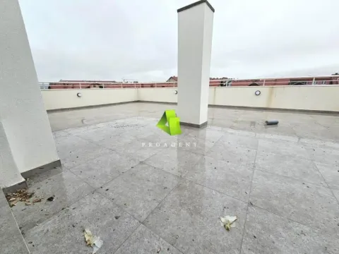 Sale, three bedroom apartment, 183m², Pantelej, Niš - image 11