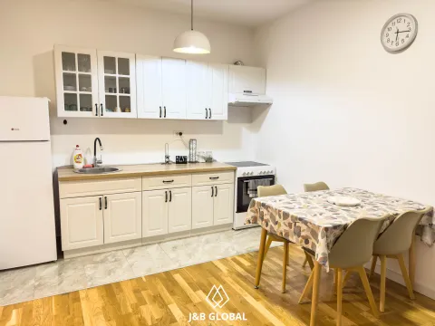 Sale, one bedroom apartment, 40m², Zabjelo, Podgorica - image 4