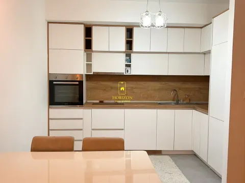 Izdavanje, dvosoban stan, 69m², Master Kvart, Podgorica - image 3