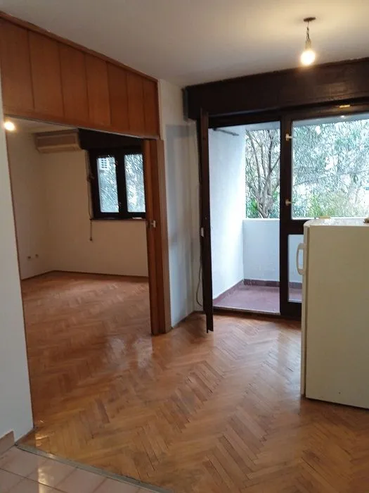 Prodaja, dvosoban stan, 72m², Zabjelo, Podgorica