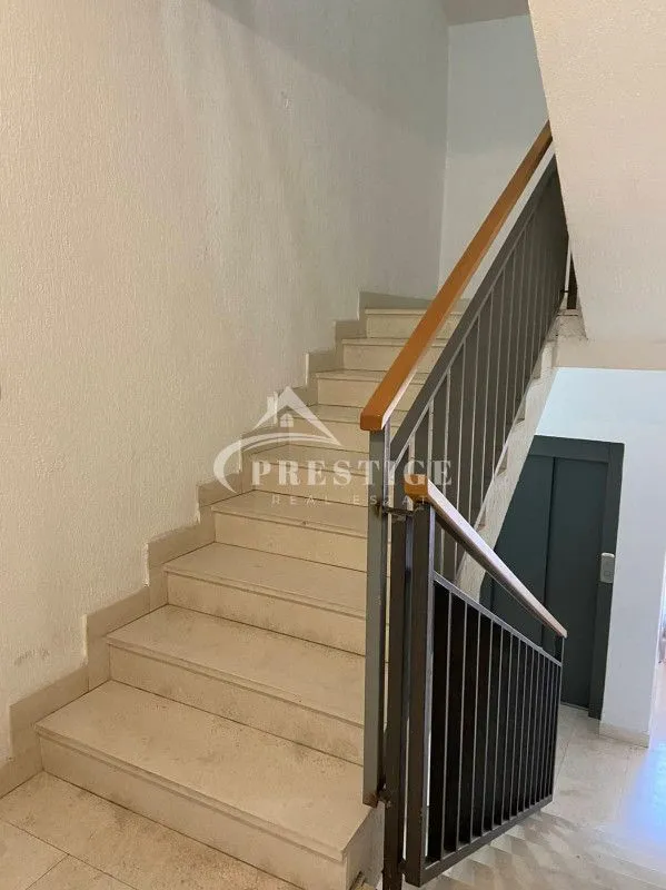 Rent, one bedroom apartment, 38m², Momišići, Podgorica