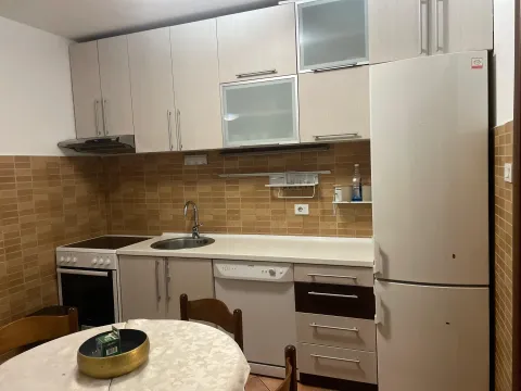 Izdavanje, dvosoban stan, 60m², City Kvart, Podgorica - image 7