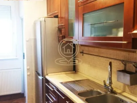 Rent, three bedroom apartment, 96m², Autokomanda, Voždovac Sve Podlokacije - image 7