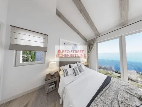 Prodaja, kuća, 114m², Budva, Crna Gora - image 12