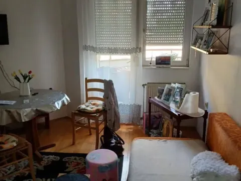 Izdavanje, garsonjera, 25m², Grbavica, Novi Sad Sve Podlokacije - image 2