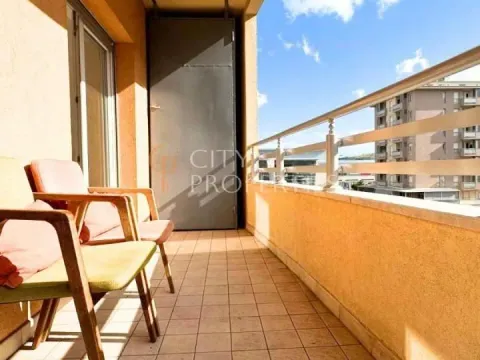 Izdavanje, stan, 50m², City Kvart, Podgorica - image 5