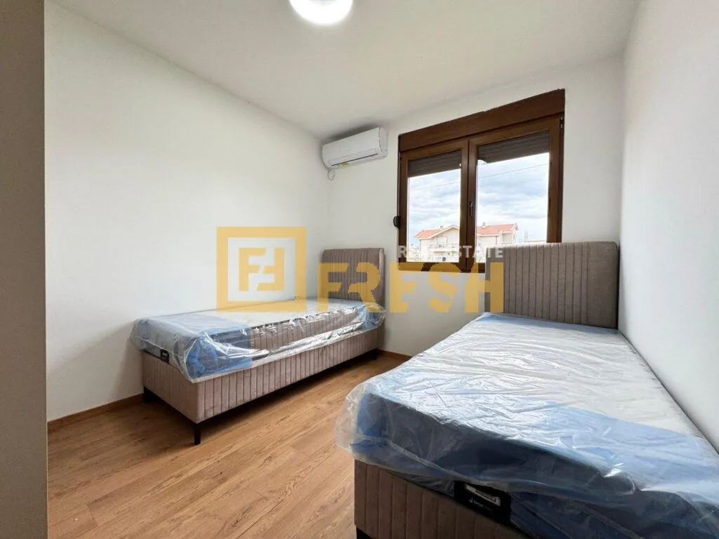 Rent, house, 140m², Gornja Gorica, Podgorica