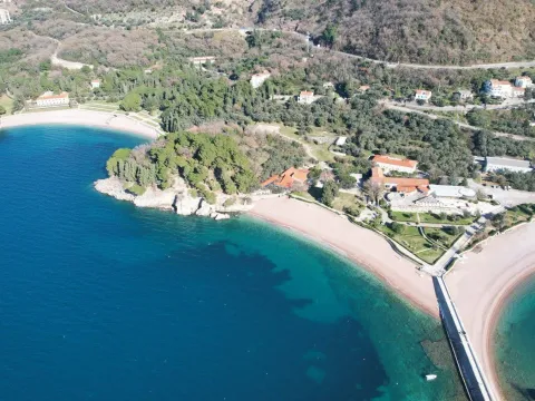 Sale, house, 485m², Sveti Stefan, Budva - image 23