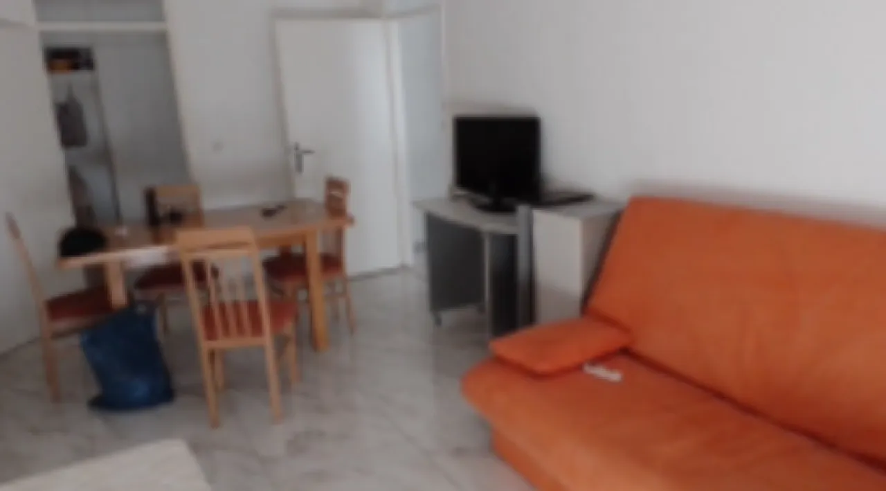 Prodaja, jednosoban stan, 51m², Budva, Crna Gora