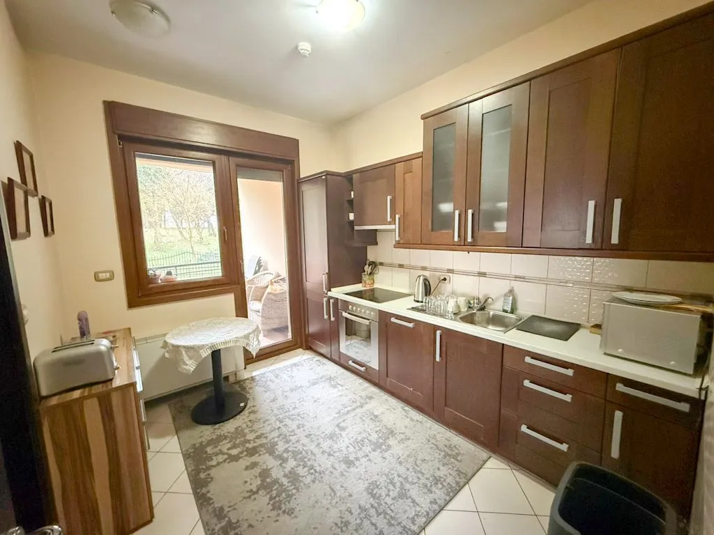Rent, two bedroom apartment, 100m², Preko Morače, Podgorica