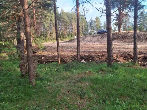 Prodaja, plac, 1150m², Žabljak, Crna Gora - image 6