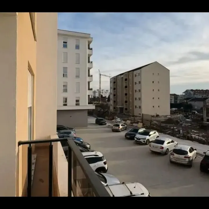 Prodaja, jednosoban stan, 35m², Zabjelo, Podgorica