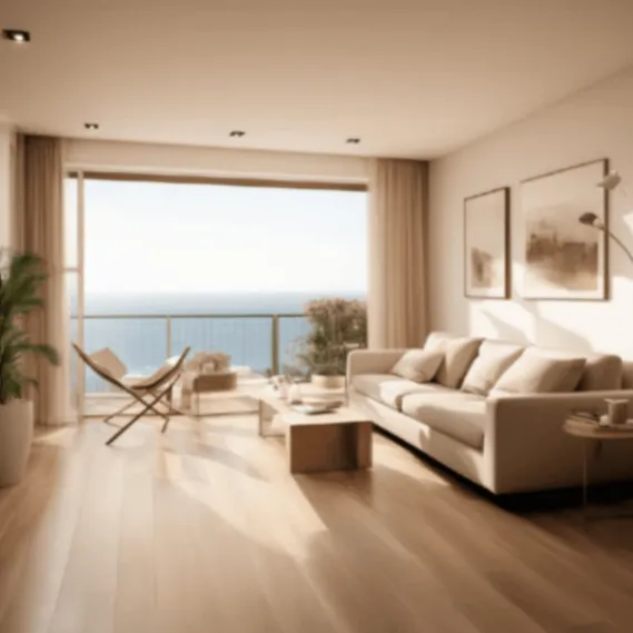 Sale, apartment, 69m², Tivat, Crna Gora