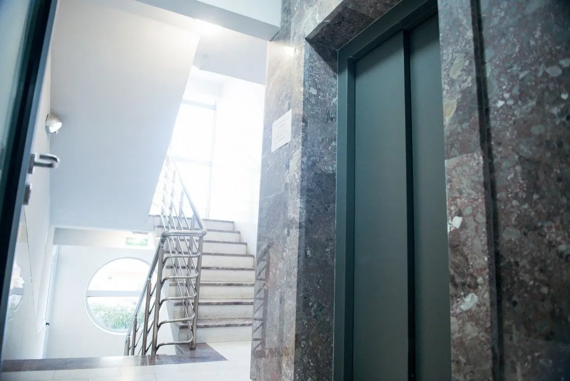 Sale, one bedroom apartment, 67m², Babilonija, Budva