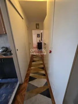 Prodaja, jednosoban stan, 44m², Novi Beograd Sve Podlokacije, Beograd - image 6