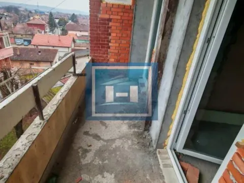 Sale, apartment, 74m², Centar, Paraćin - image 11