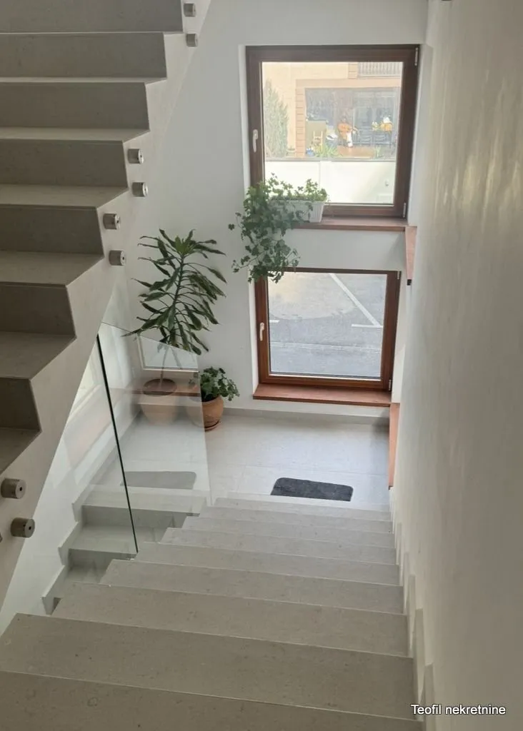 Sale, two bedroom apartment, 115m², Mirijevo 1, Mirijevo Sve Podlokacije