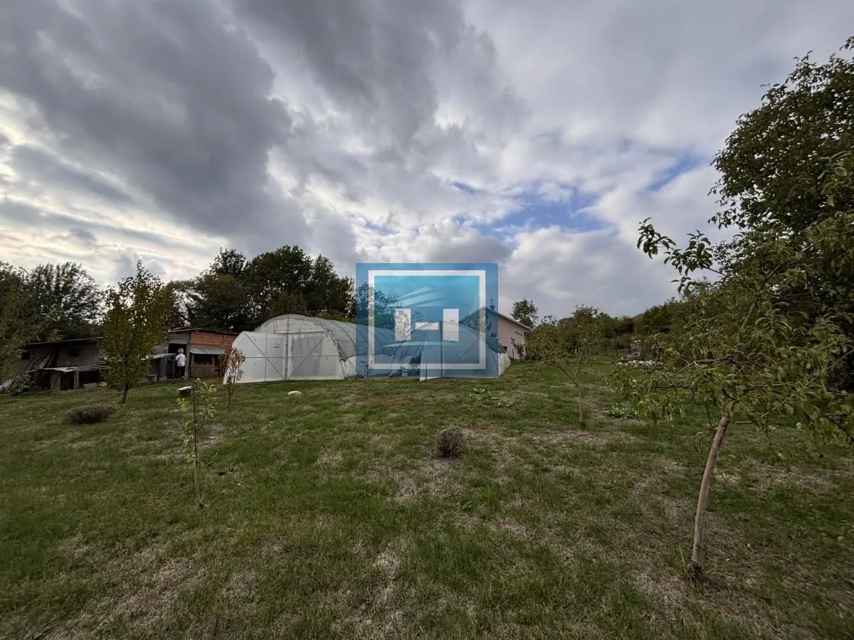 Prodaja, kuća, 61m², Siokovac, Jagodina