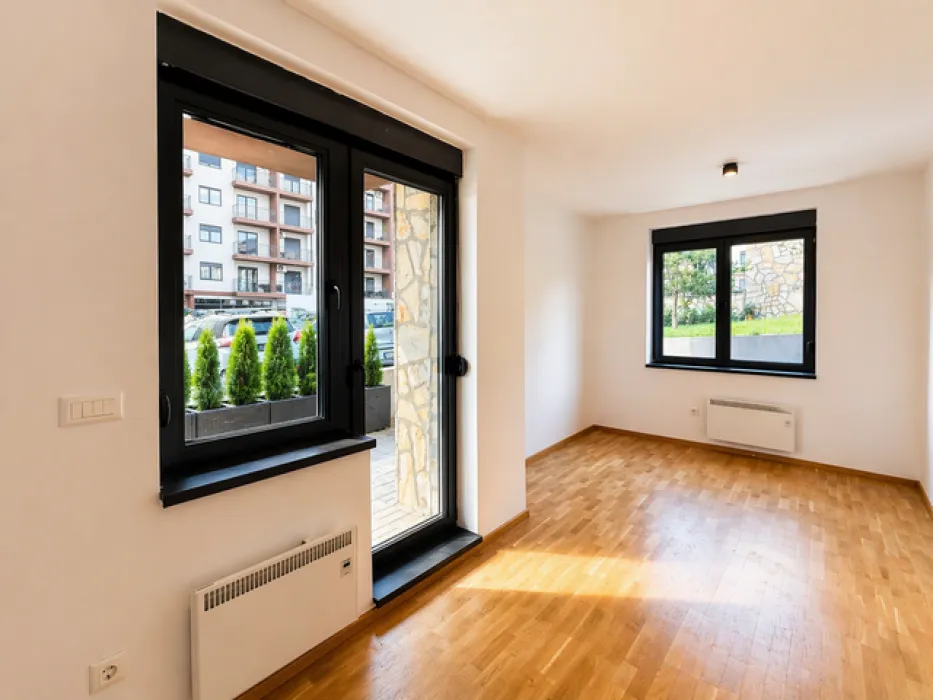 Prodaja, stan, 30m², Palisad, Zlatibor