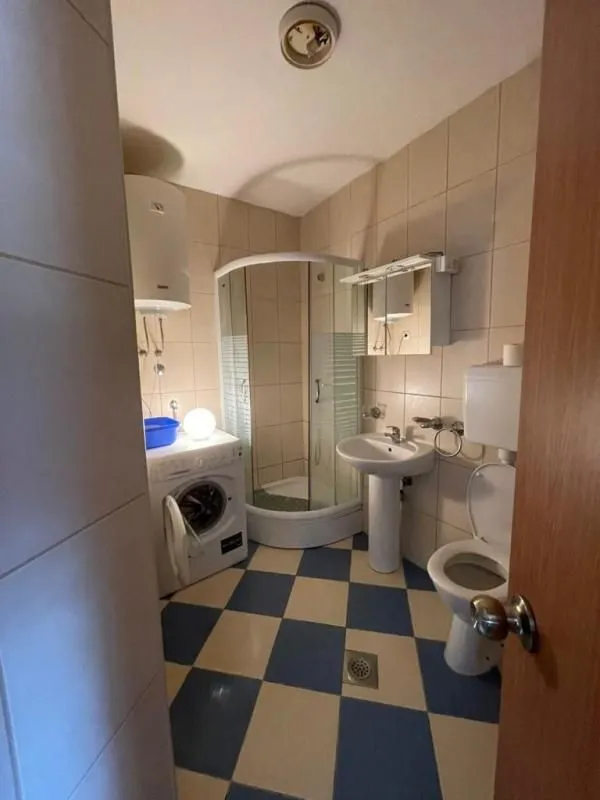 Prodaja, jednosoban stan, 63m², Herceg Novi, Crna Gora