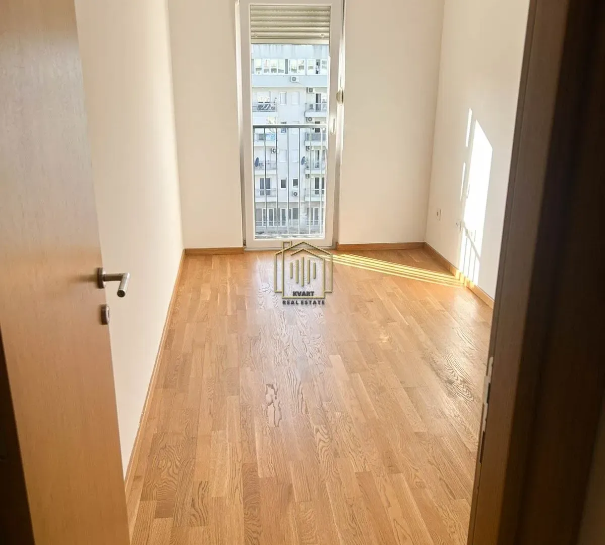 Rent, two bedroom apartment, 65m², Stari Aerodrom, Podgorica