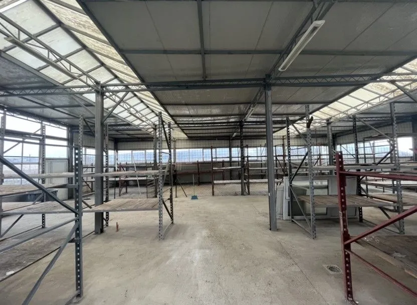 Rent, office space, 1400m², Mareza, Podgorica