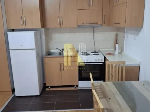 Izdavanje, dvosoban stan, 43m², Novo naselje, Novi Sad - image 4