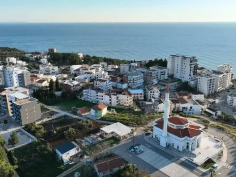 Prodaja, jednosoban stan, 53m², Pinješ, Ulcinj - image 3
