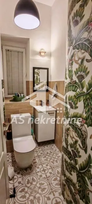 Rent, office space, 46m², Stari Grad, Beograd