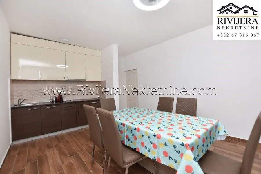 Prodaja, kuća, 155m², Zelenika, Herceg Novi