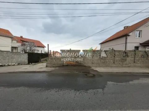 Prodaja, plac, 2000m², Kumodraž 1, Kumodraž Sve Podlokacije - image 13