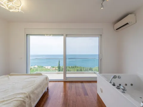 Sale, house, 270m², Reževići, Budva - image 21