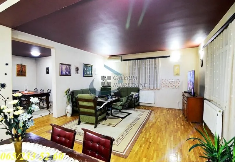 Sale, apartment, 190m², Mirijevo Sve Podlokacije, Beograd
