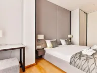 Stan na dan, dvosoban stan, 76m2, Centar, Budva