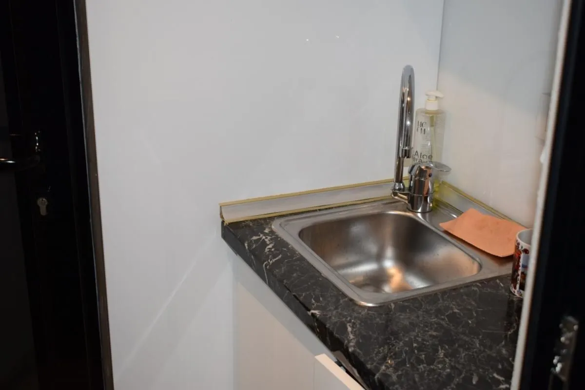 Rent, office space, 65m², Centar, Niš