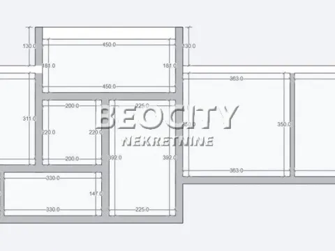 Prodaja, trosoban stan, 58m², Sremčica, Beograd - image 14
