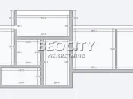 Prodaja, trosoban stan, 58m², Sremčica, Beograd - image 14
