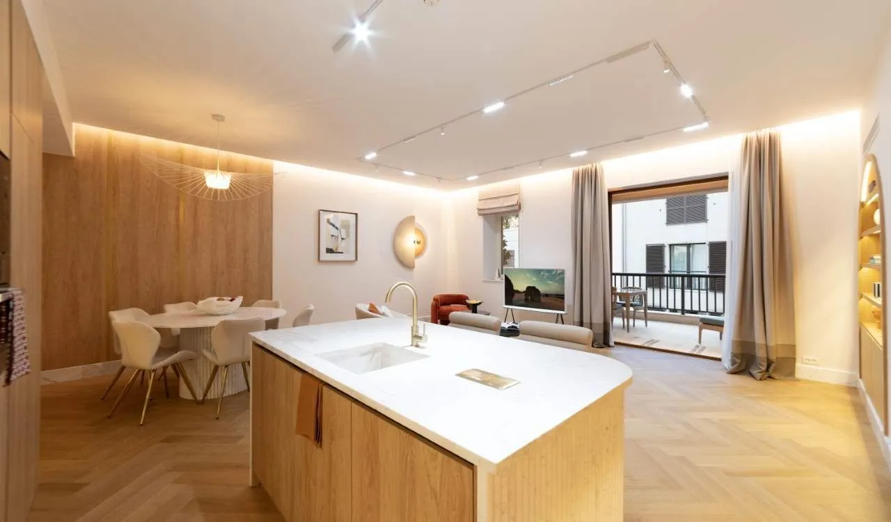 Prodaja, trosoban stan, 201m², Porto Montenegro, Tivat