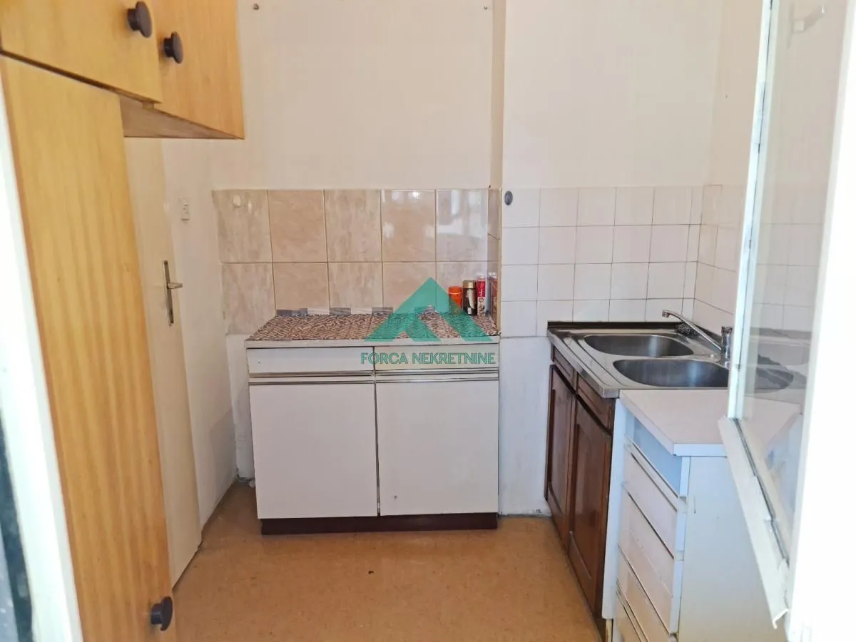 Sale, one bedroom apartment, 49m², Brace Jerković, Voždovac Sve Podlokacije