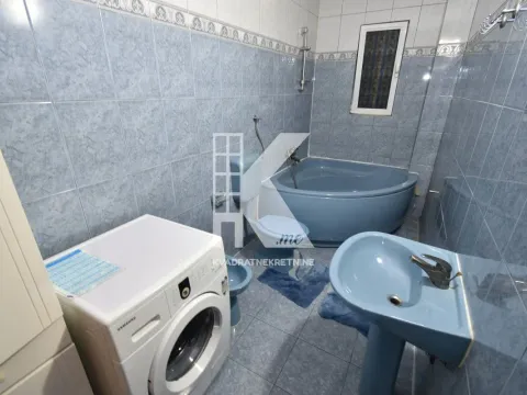 Rent, one bedroom apartment, 70m², Konik, Podgorica - image 8