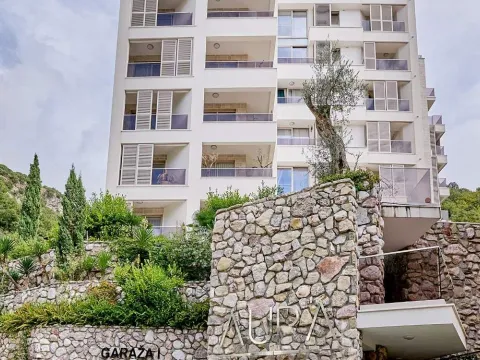 Prodaja, dvosoban stan, 90m², Budva, Crna Gora - image 7