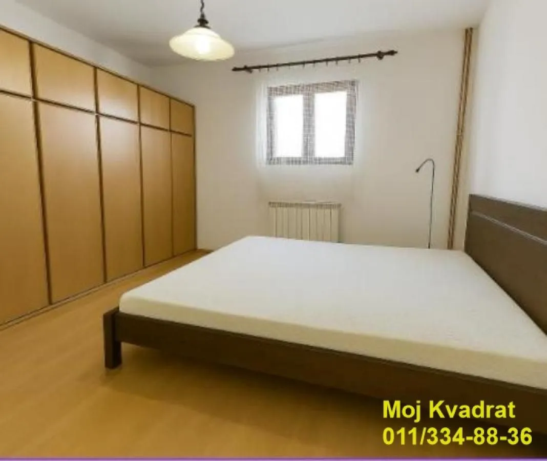Prodaja, trosoban stan, 87m², Zemun Sve Podlokacije, Beograd