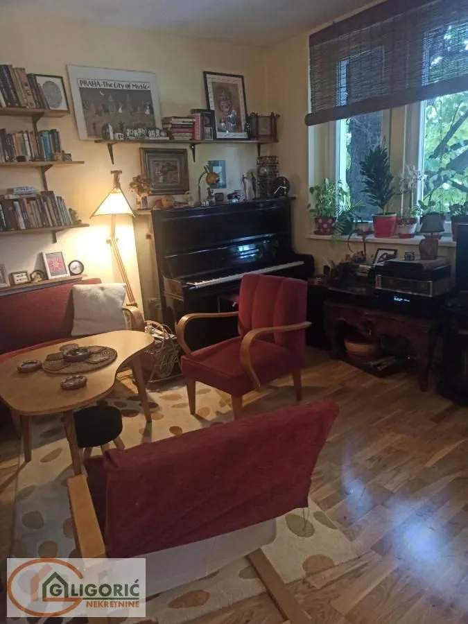 Prodaja, dvosoban stan, 67m², Zvezdarska Šuma, Zvezdara Sve Podlokacije