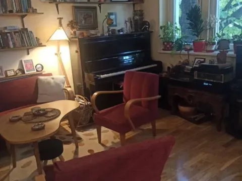 Prodaja, dvosoban stan, 60m², Zvezdarska Šuma, Zvezdara Sve Podlokacije - image 3